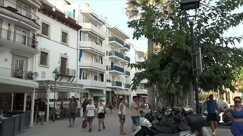 Catalunya és la tercera comunitat més cara per comprar habitatge a la costa