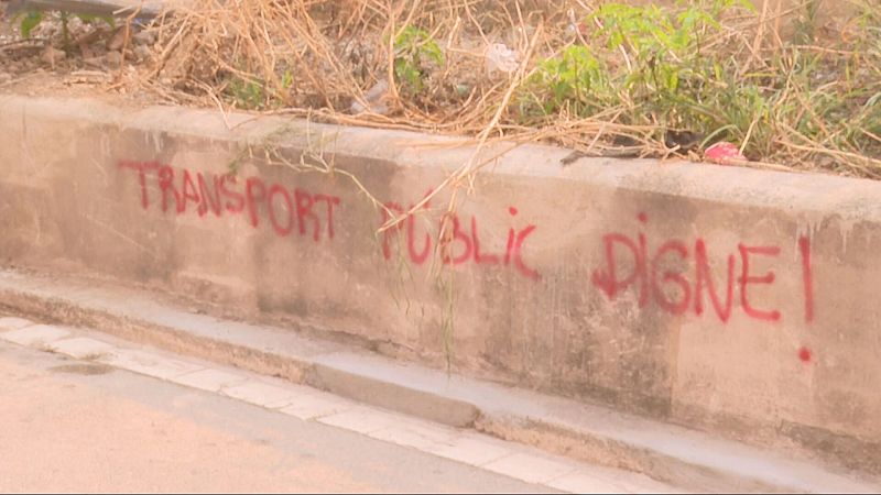 Restablerta la circulació entre Sant Andreu i Montcada