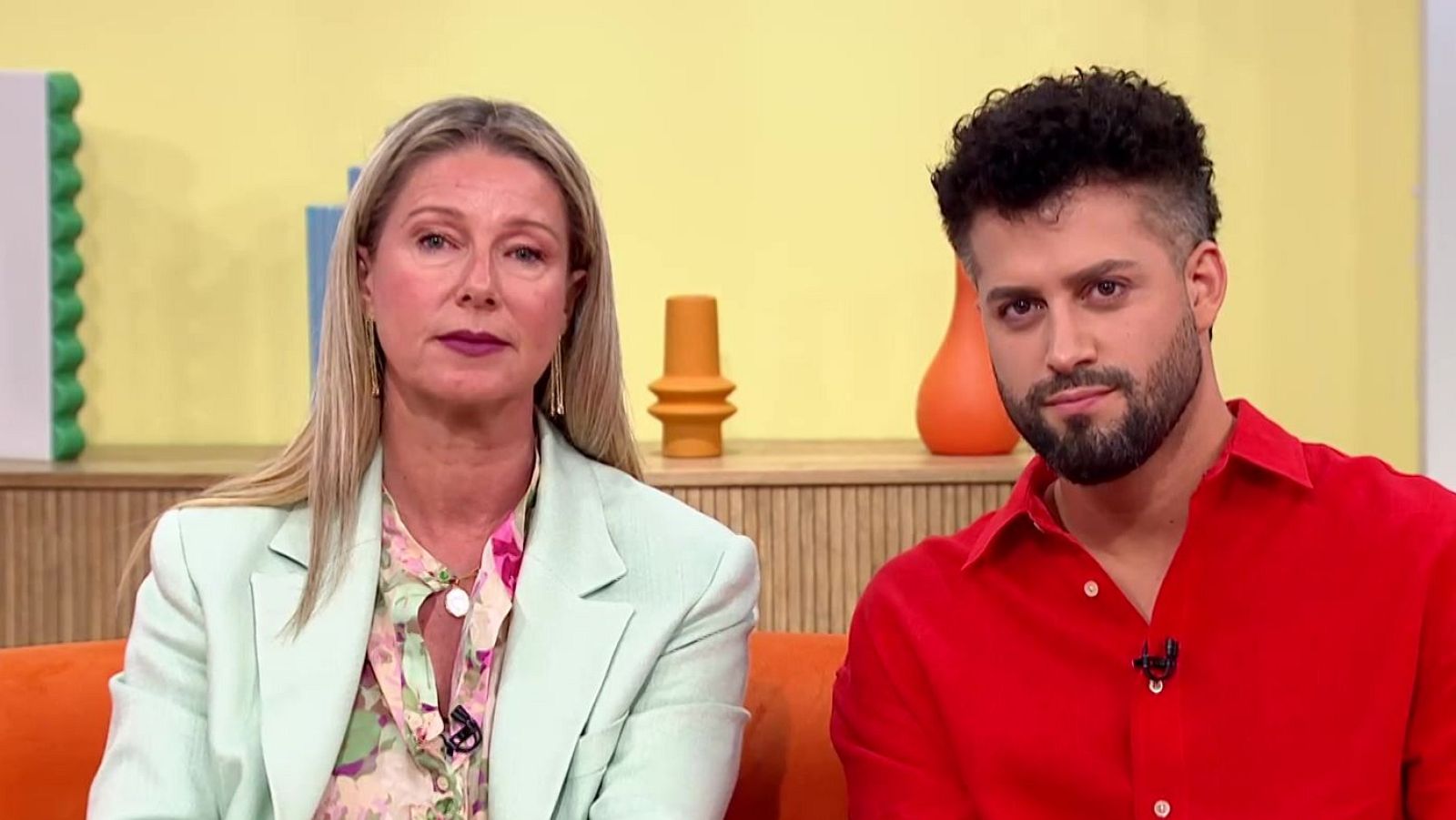 D Corazón - 26/07/26 - D Corazón | Ver