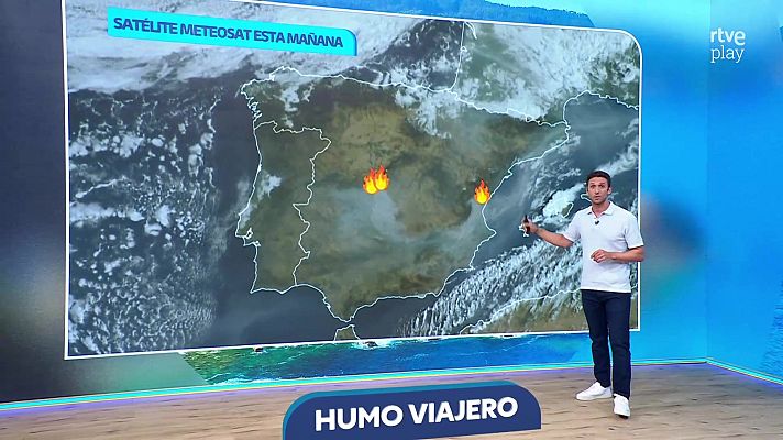Aquí la Tierra - Aquí la Tierra - 26/07/26