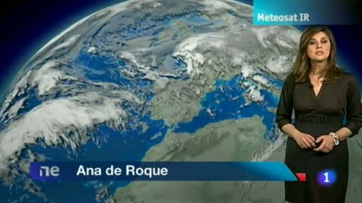 Noticias de Extremadura - El tiempo en Extremadura - 12/03/13