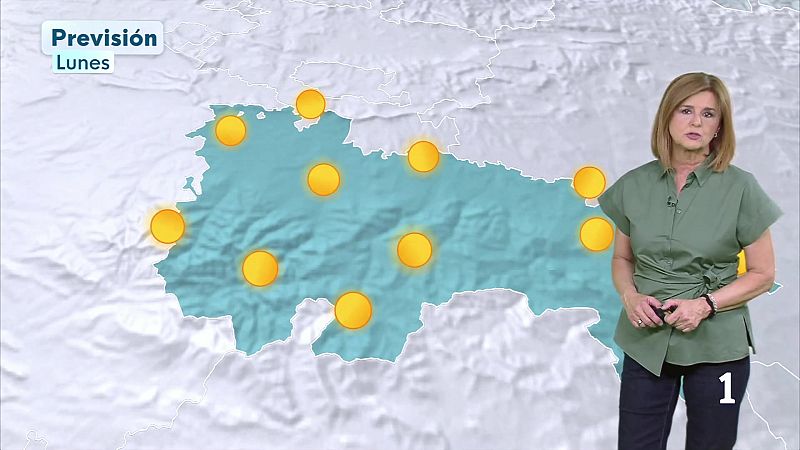 El Tiempo en La Rioja - 27/07/26 | Ver