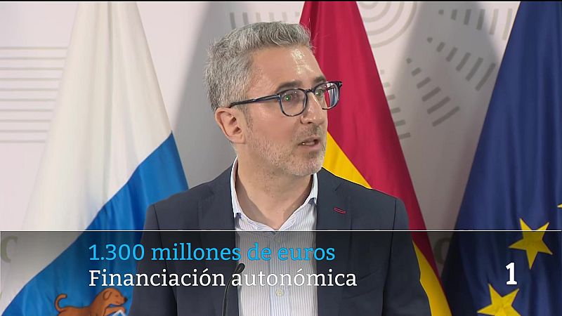 Telecanarias - 27-07-2026 | Ver