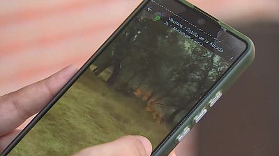 Los vecinos de Sotillo de la Adrada crean una Red de Voluntarios