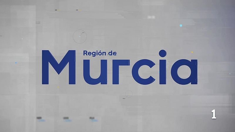 La Region de Murcia en 2' - 27/07/2026 | Ver
