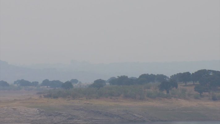 Noticias de Extremadura - Extremadura, en riesgo extremo de incendios forestales