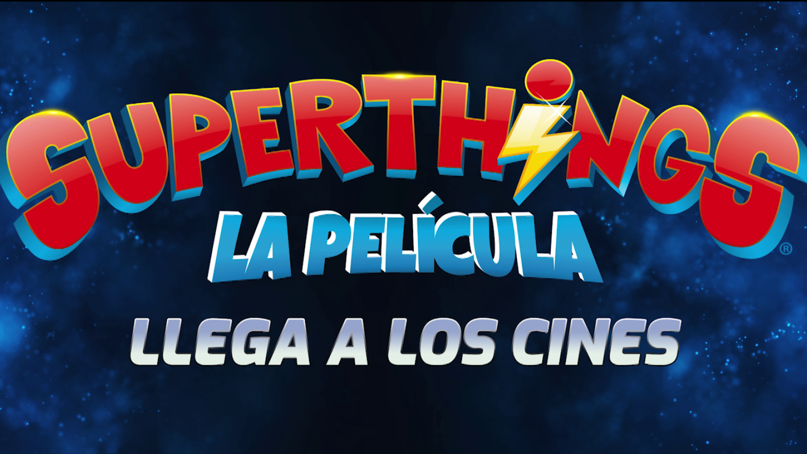 Superthings - 'SUPERTHINGS: La película' presenta hoy su tráiler oficial - Clan RTVE - Superthings | Ver
