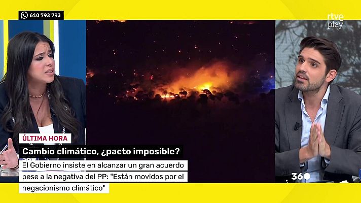 Mañaneros 360 - Programa 723