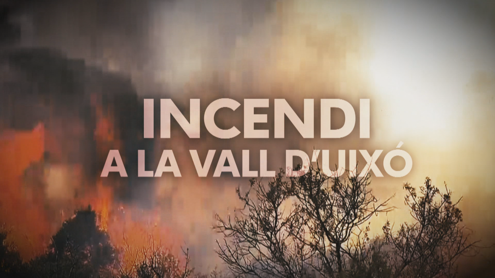 L'Informatiu Comunitat Valenciana 1 - 27/07/26 | Ver
