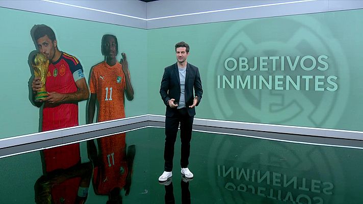 Teledeporte - Teledeporte 1 - 27/07/26