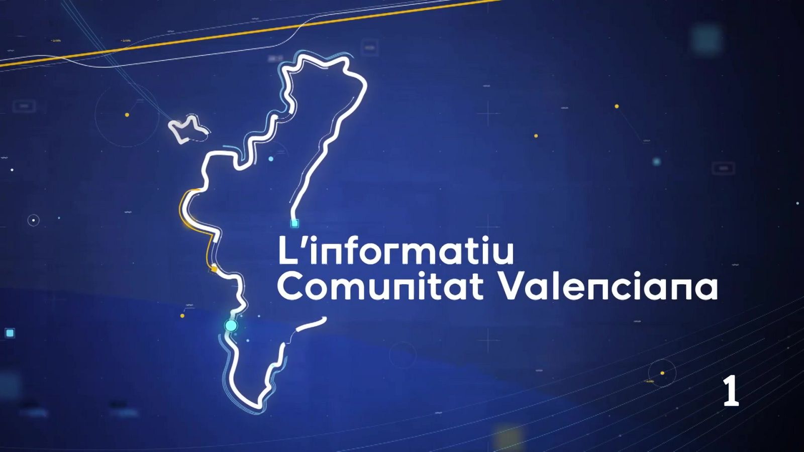 L'Informatiu Comunitat Valenciana 2 - 27/07/26 | Ver