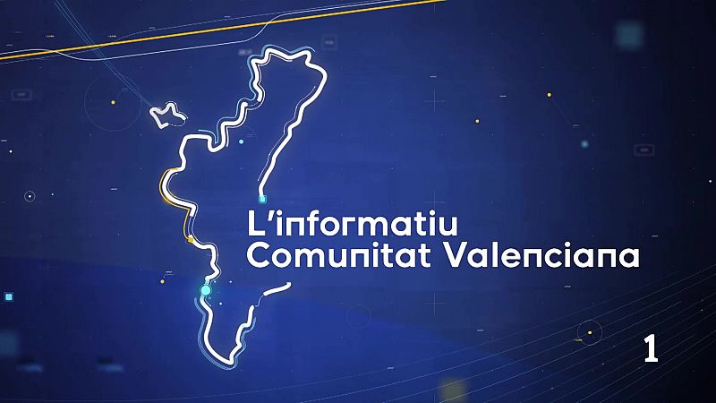L'Informatiu Comunitat Valenciana 2 - 27/07/26 | Ver