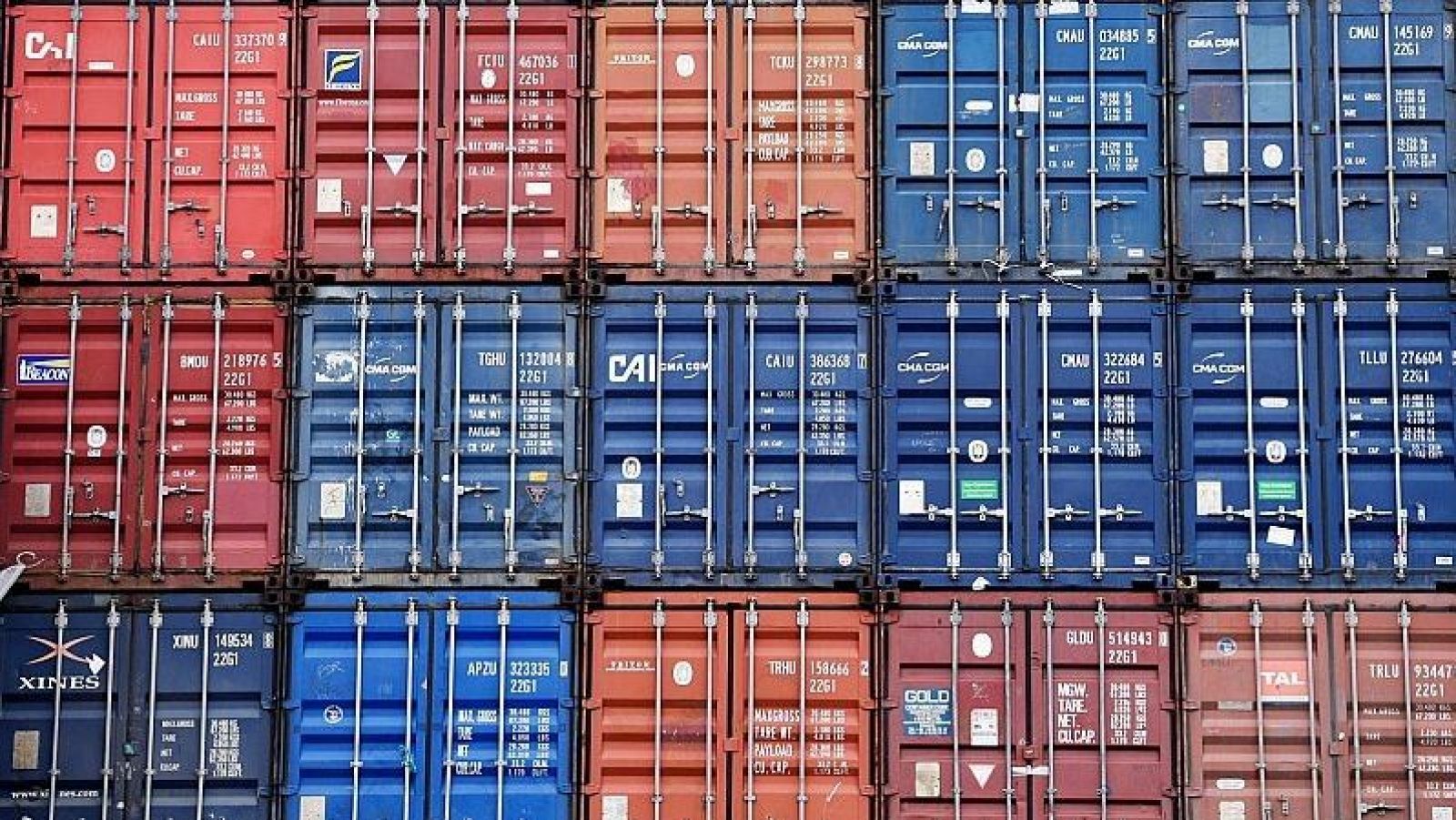Crecen las exportaciones de la Región de Murcia hasta superar los 6.000 millones en mayo - Noticias Murcia | Ver