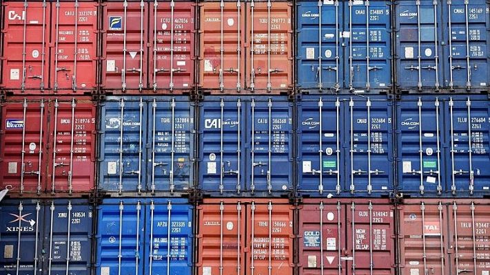 Noticias Murcia - Crecen las exportaciones de la Región de Murcia hasta superar los 6.000 millones en mayo