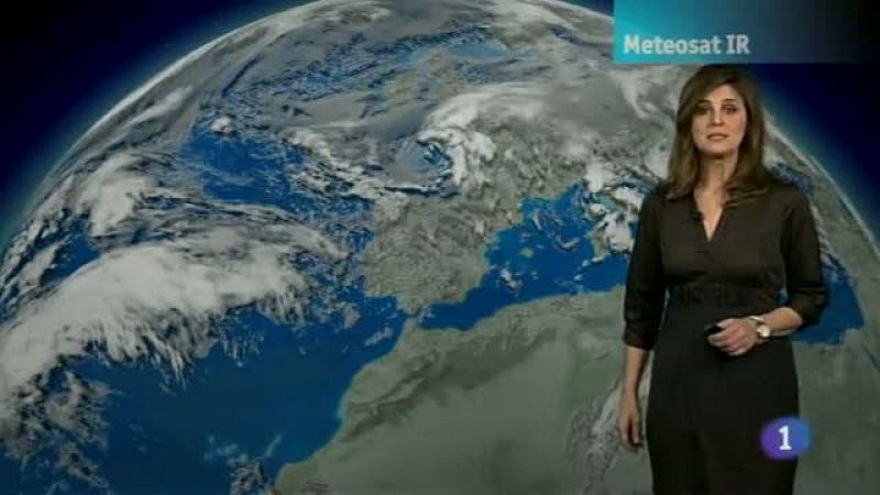 El Tiempo en Castilla-La Mancha. 12/03/13 | Ver