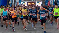 Deportes y la Federaci�n de Monta�ismo organizan el 3 de octubre la II Carrera por Monta�a Nocturna