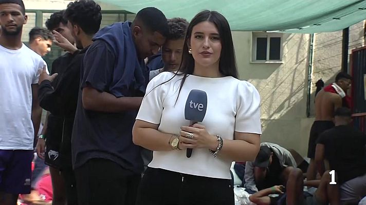 Noticias de Ceuta - La Noticia de Ceuta 27/07/2026