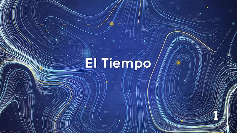 El tiempo en Asturias