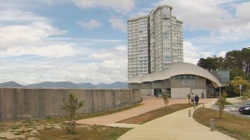ECIMAT, 20 anos de investigación mariña na ría de Vigo