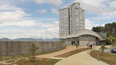 ECIMAT, 20 anos de investigaci�n mari�a internacional na r�a de Vigo
