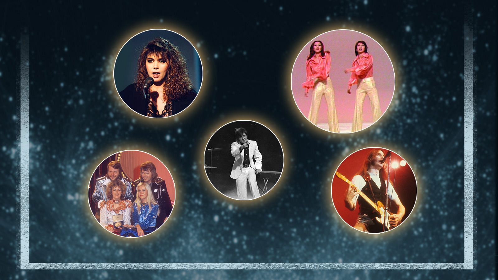 Viaje al centro de la tele - 70 éxitos de los 70. Primera parte | Ver ahora