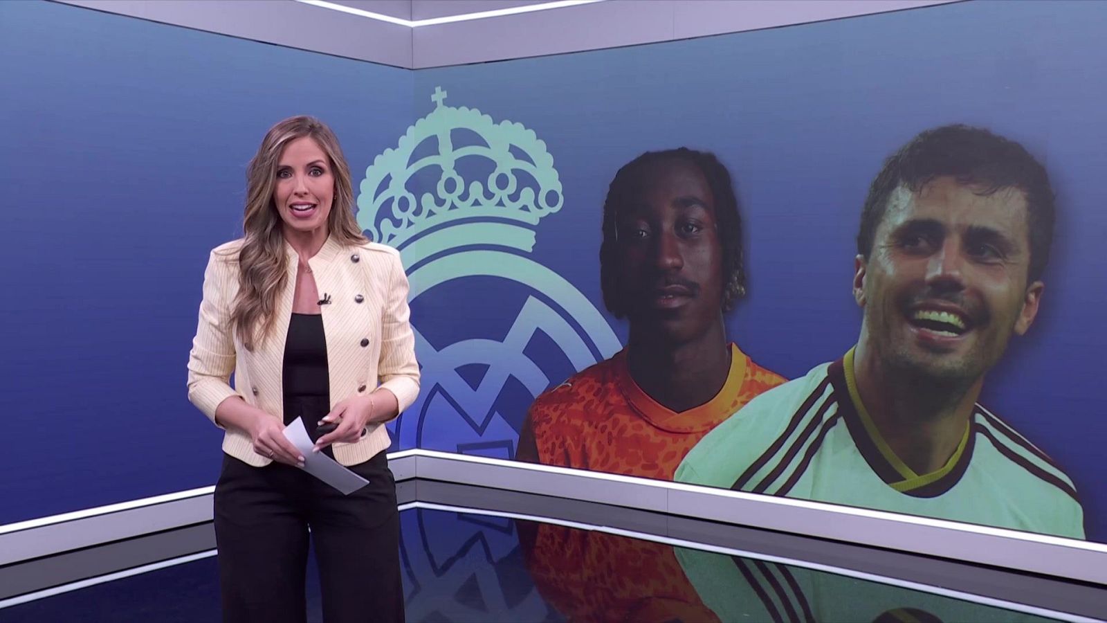 Teledeporte 2 - 27/07/26 - Teledeporte | Ver
