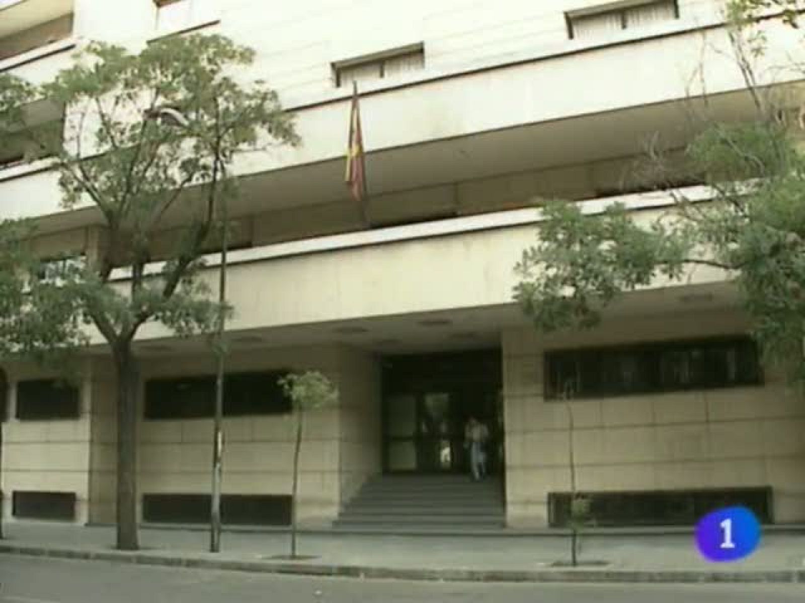 Telenavarra  en 2'  - 12/03/13 | Ver