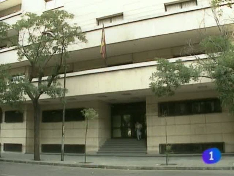 Telenavarra  en 2'  - 12/03/13 | Ver