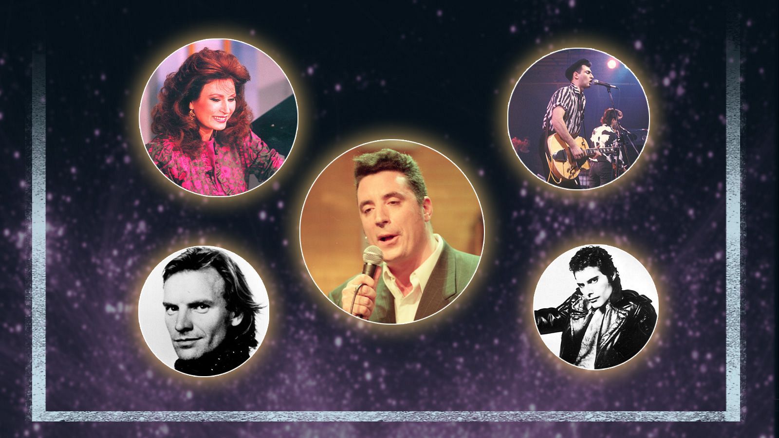 Viaje al centro de la tele - 70 éxitos de los 80. Segunda parte | Ver ahora