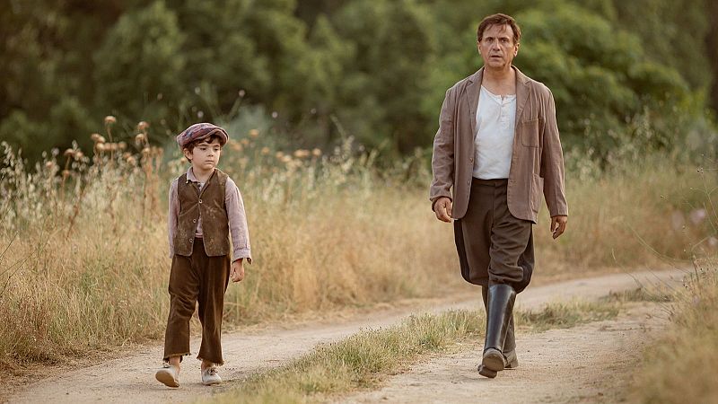 RTVE.es os ofrece en primicia el tráiler de 'Arriba Tutto' - Cultura en Rtve.es | Ver