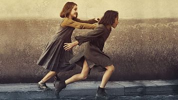 'La amiga estupenda', la aclamada y adictiva serie italiana, muy pronto en La  2 y RTVE Play