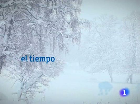 TeleCantabria - El tiempo en Cantabria - 12/03/13