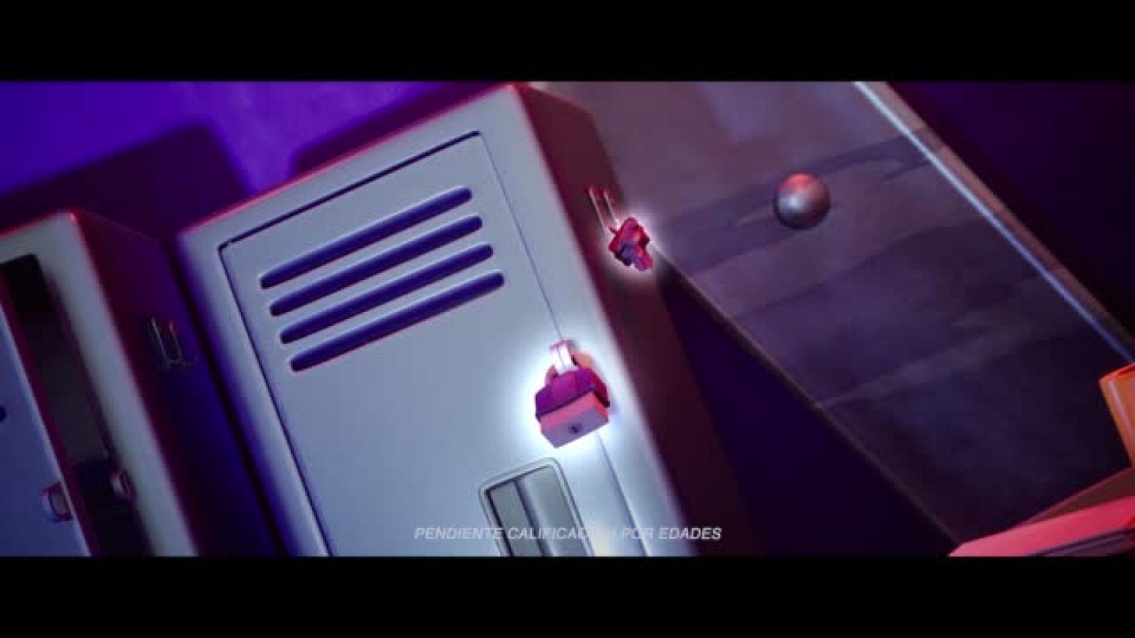 Tráiler: 'Superthings: la película' | Ver