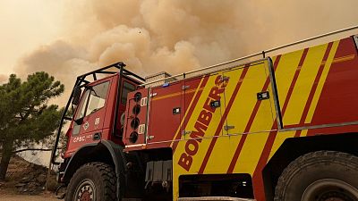 Devastación en La Vall d'Uixó