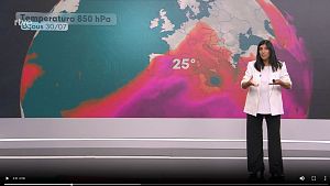 A les portes d'un nou episodi de calor extrema