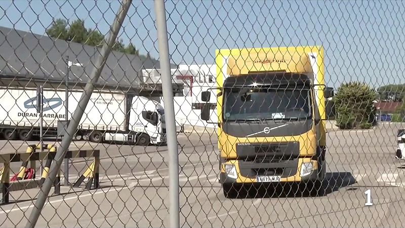 La preparació per a la IA dispara els ERO a Catalunya
