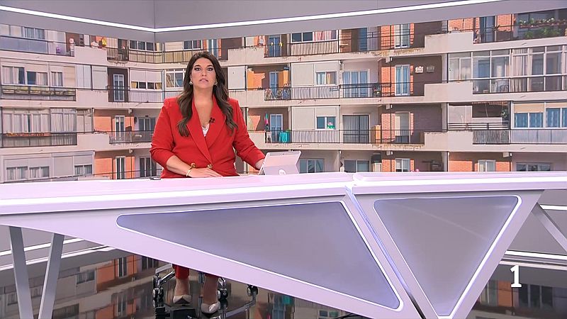 Lleida, Granollers i Mollet queden fora del topal dels lloguers - L'Informatiu | Veure