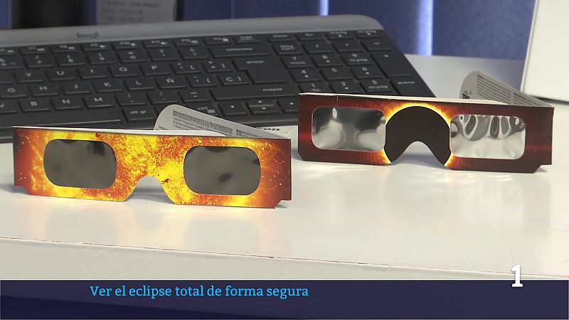Informativo Telerioja - 28/07/26 | Ver