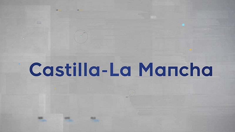 Noticias de Castilla-La Mancha - 28/07/2026- Ver ahora