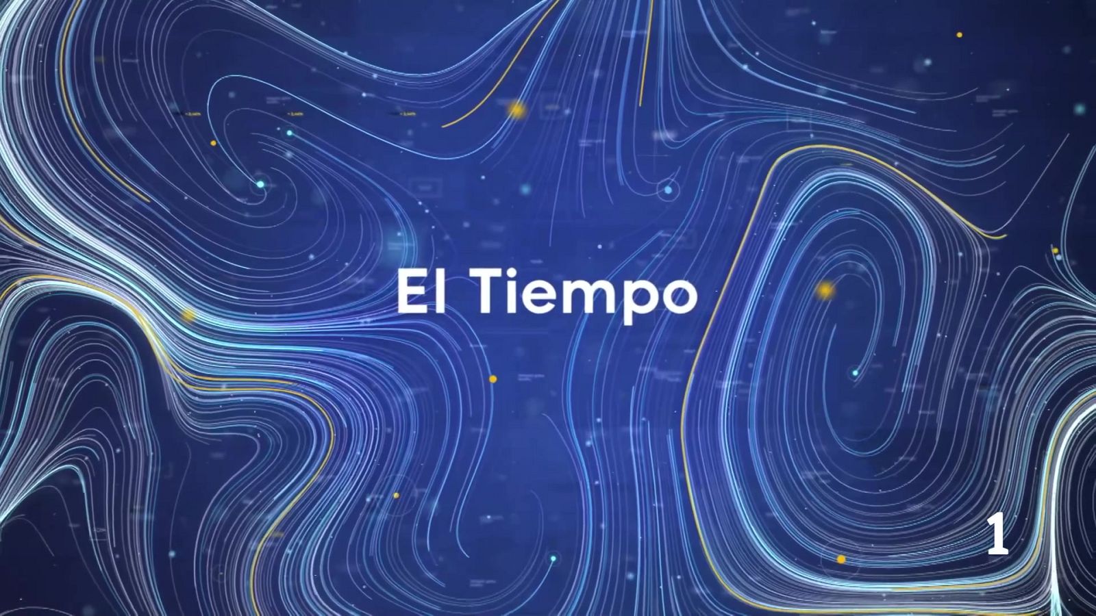 El tiempo en Asturias