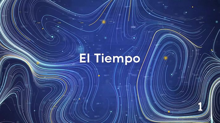 Panorama Regional - El tiempo en Asturias - 28/07/26
