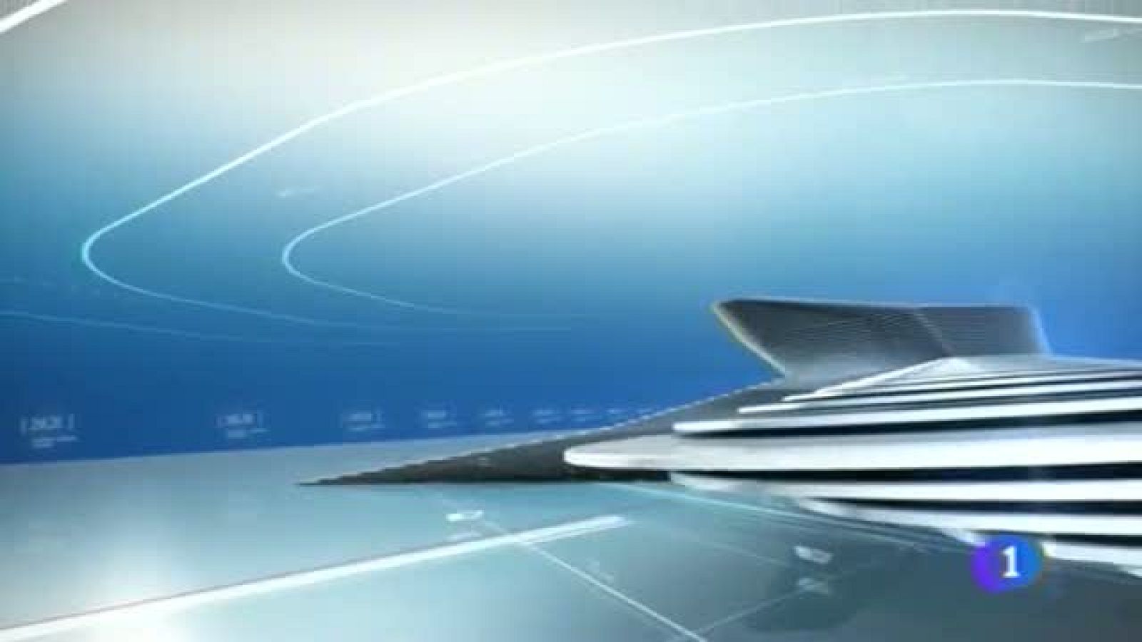 Telenorte País Vasco 2 - 12/03/13