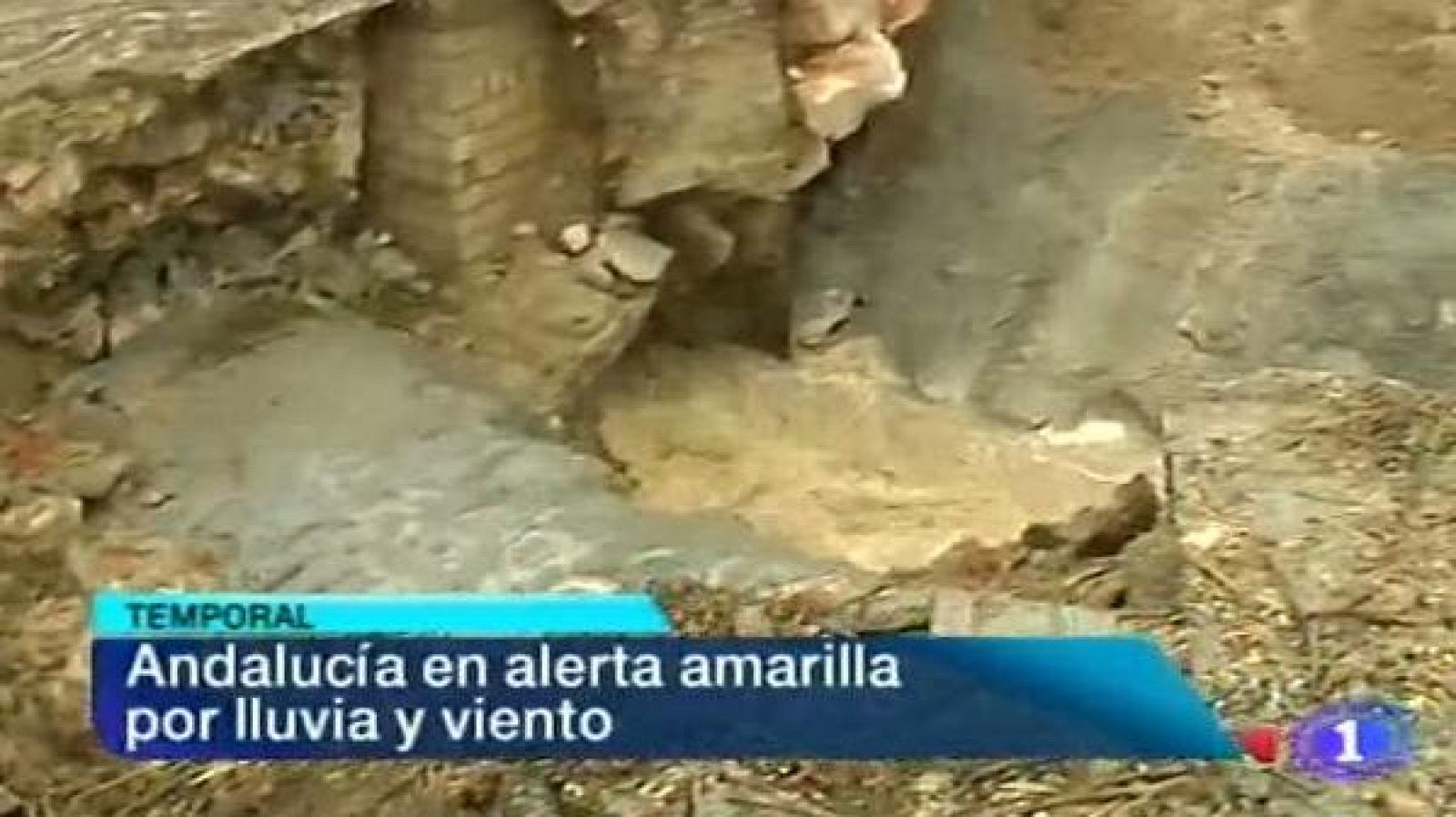 Noticias Andalucía - 12/03/2013 | Ver