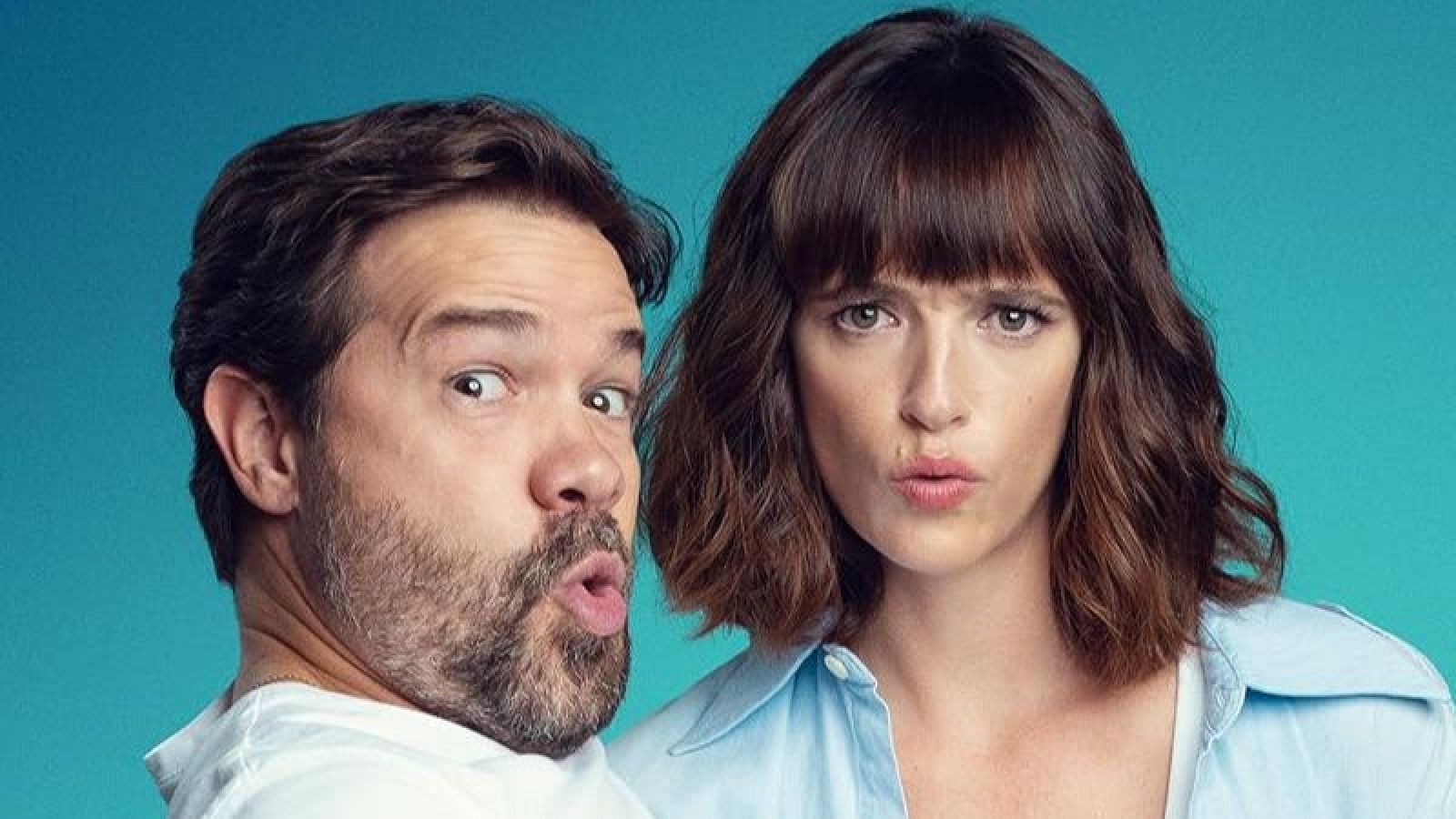Se estrena 'El último mono', con Juan Dávila y Susana Abaitua - Telediario 1 | Ver