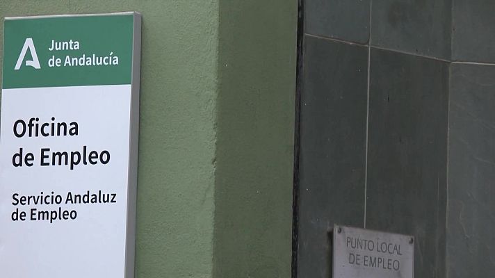 Noticias Andalucía - Se incrementa el paro durante el segundo trimestre del año en Andalucía