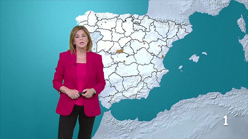 El tiempo en la Comunidad de Madrid –  28/07/26 | Ver