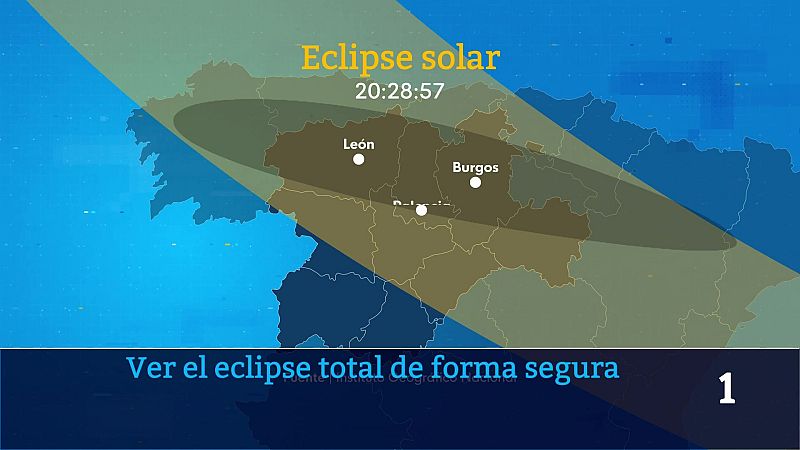 Informativo Telerioja 2 - 28/07/26 | Ver