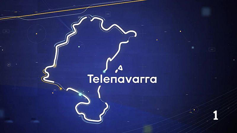 TELENAVARRA TN2 20260728