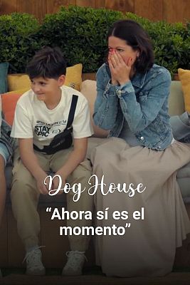 Dog House - Familia Molinillo: Un triste final