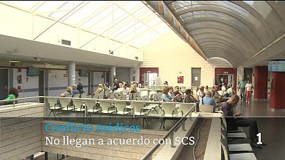 Canarias en 2' - 28/07/2026